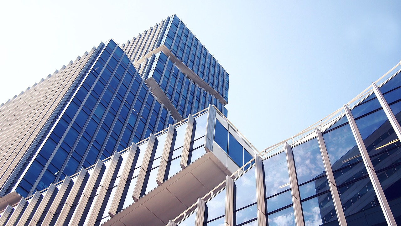 architecture, building, amsterdam